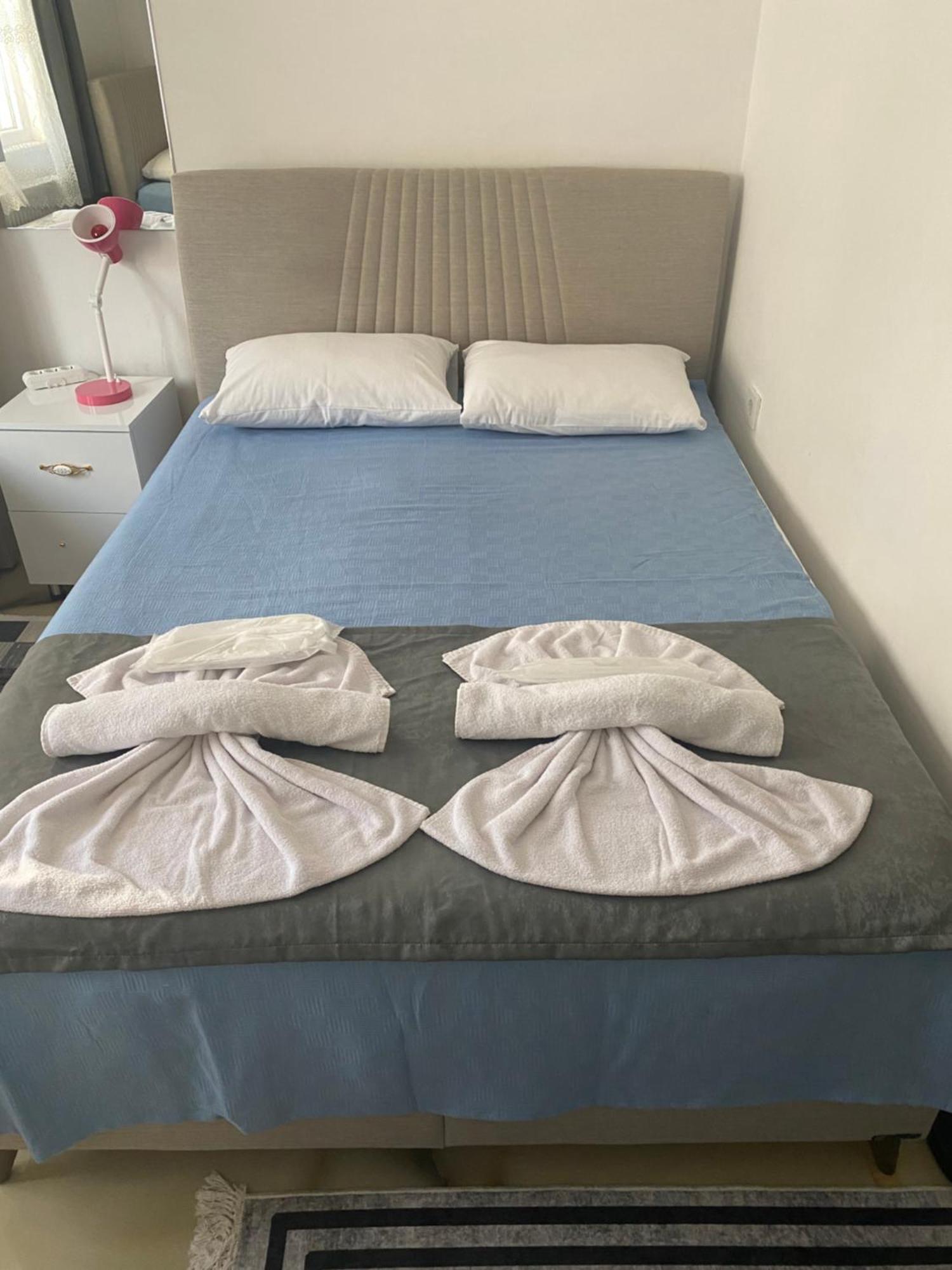 Amida Family Apart Isztambul Kültér fotó