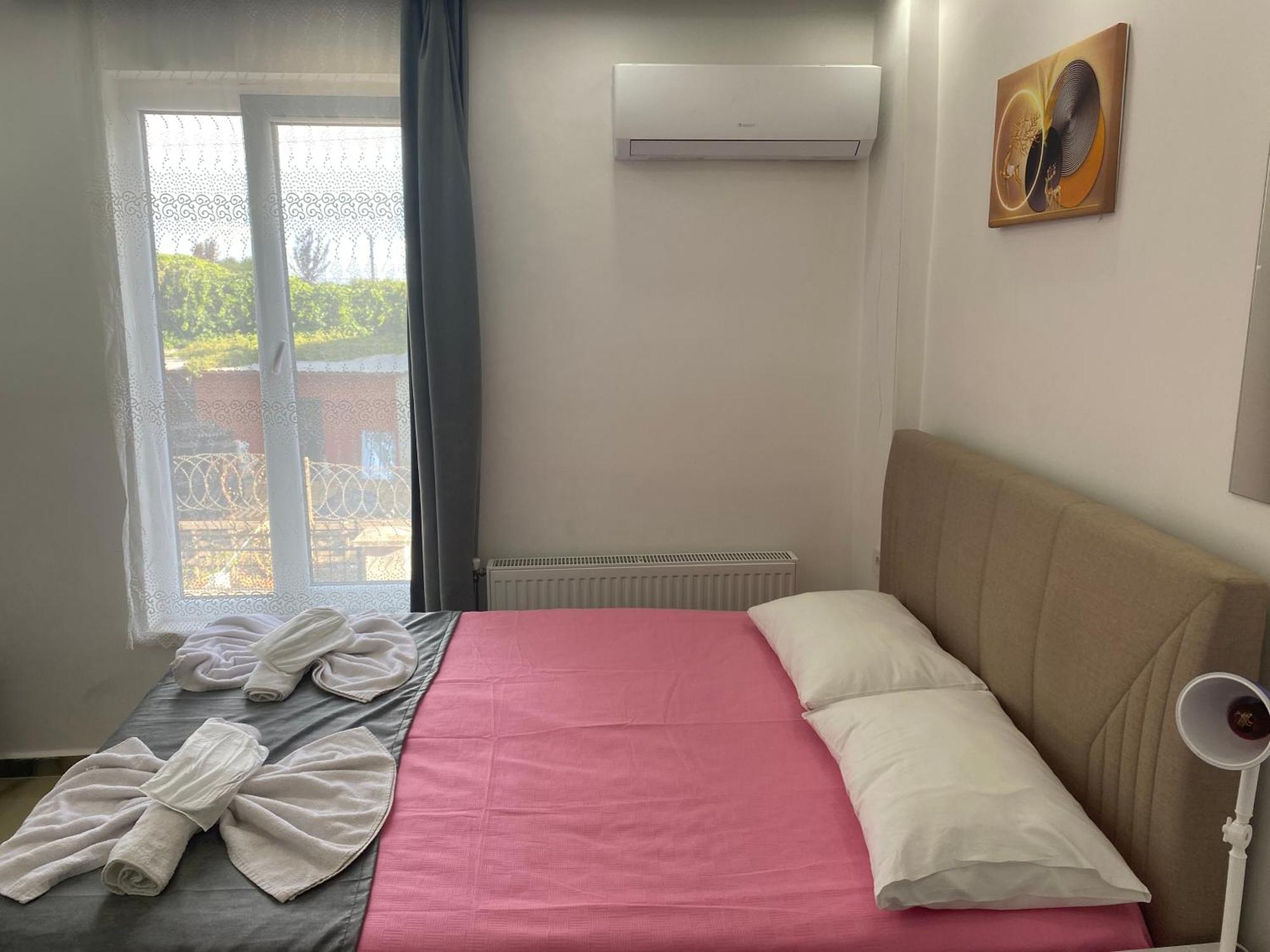 Amida Family Apart Isztambul Kültér fotó